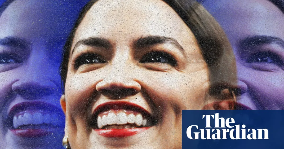 Is the US ready for President Alexandria Ocasio-Cortez?