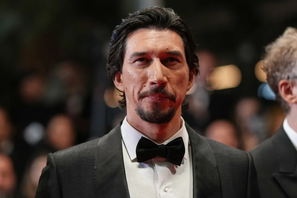 Adam Driver will play Mister Sinister and Inde Navarette will go Rogue in Marvel’s ‘X-Men’ reboot