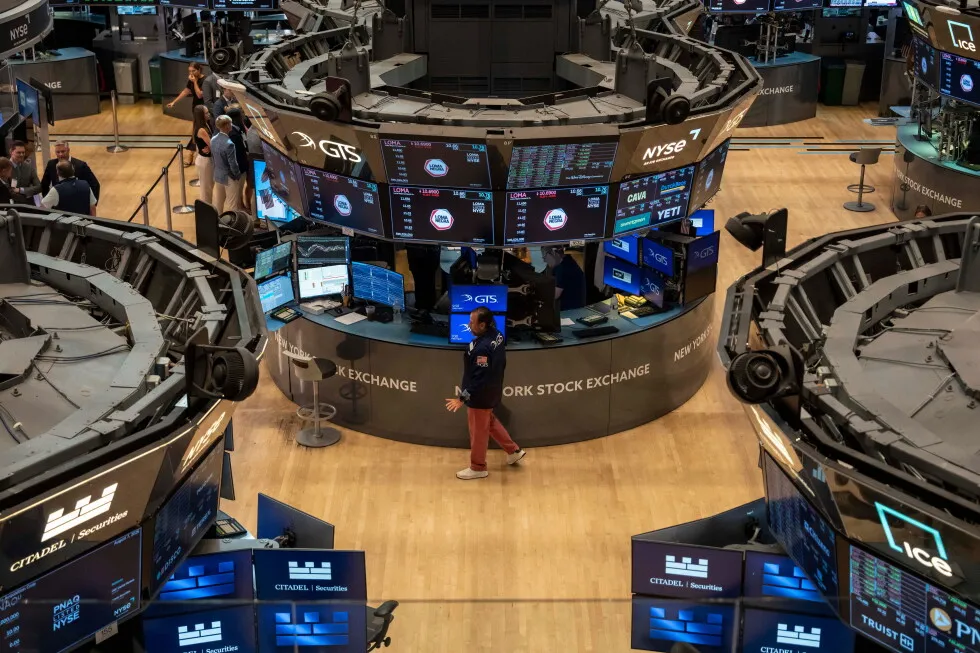 Wall Street week ahead: Home Depot and Walmart report earnings, minutes of Fed meeting are released