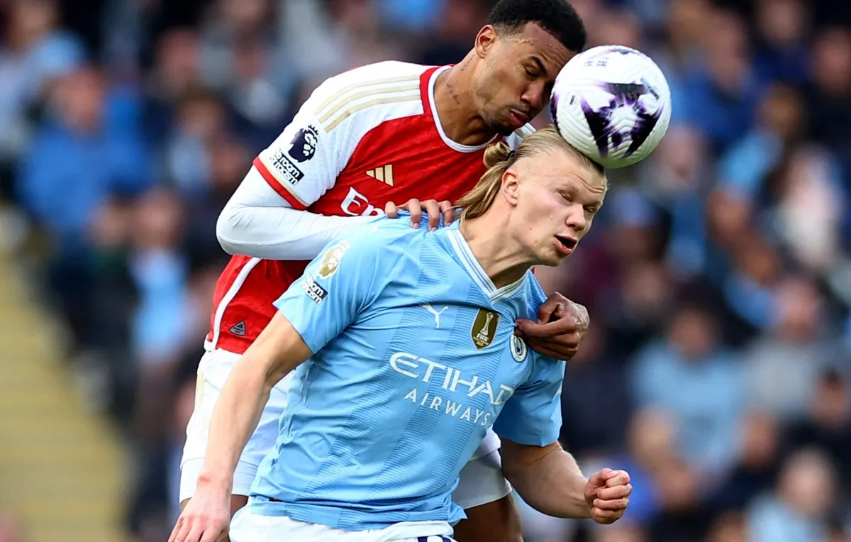 Arsenal vs Manchester City: Community Shield – prediction, lineups, teams