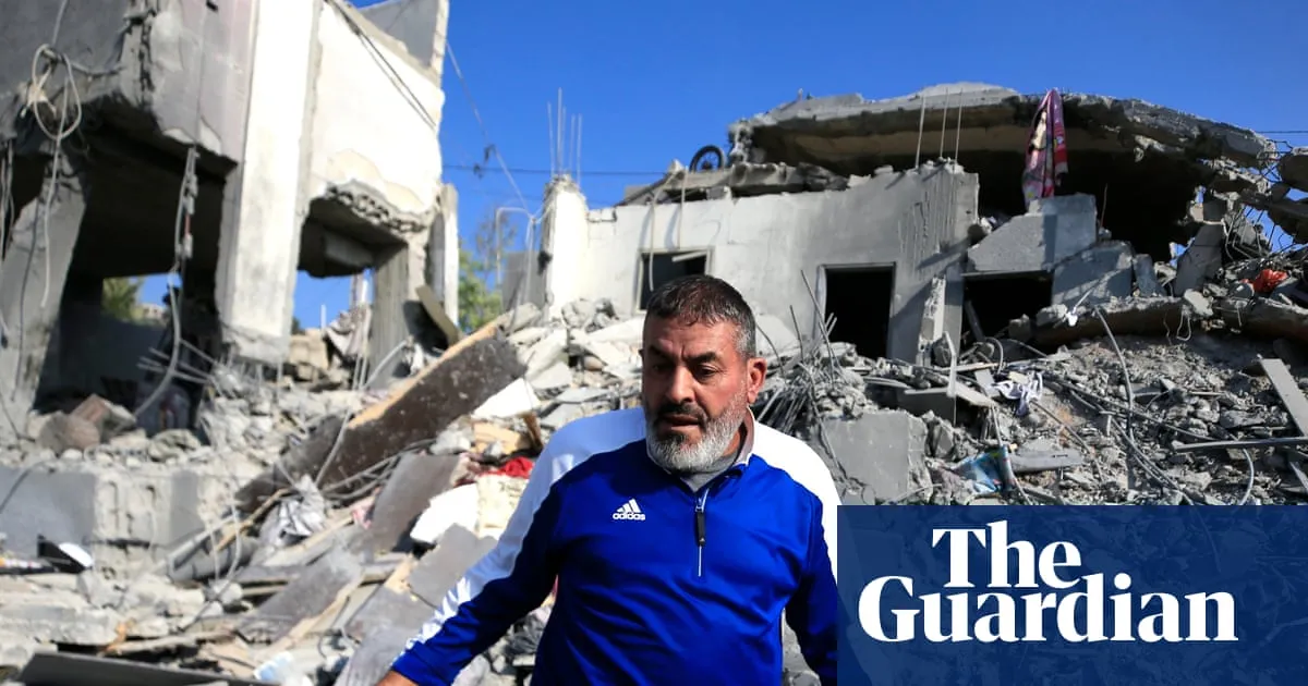 Israeli strikes on south Lebanon kill nine in worst toll since June