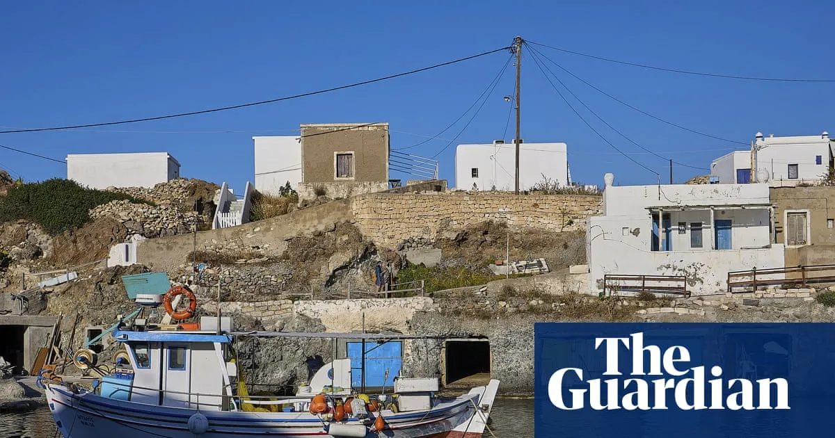 Safety check calls after Irish teenager electrocuted taking shower in Greece