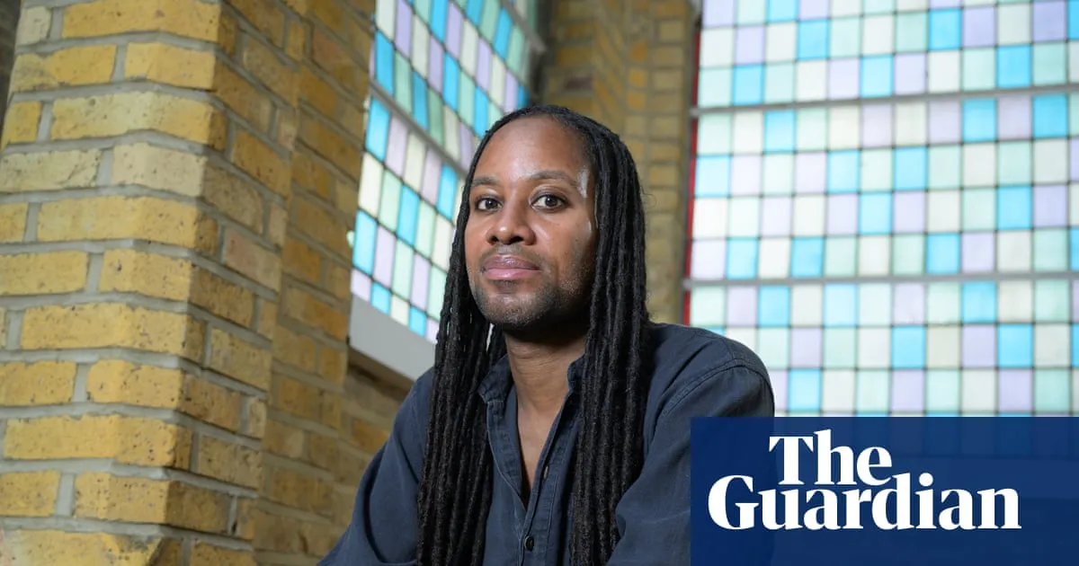 Tributes paid to Jason Arday after former Cambridge professor’s death