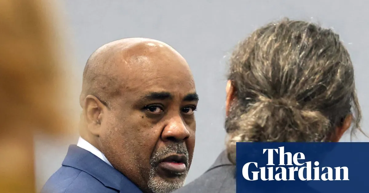 Thirty years after Tupac Shakur’s killing can a murder trial offer justice?