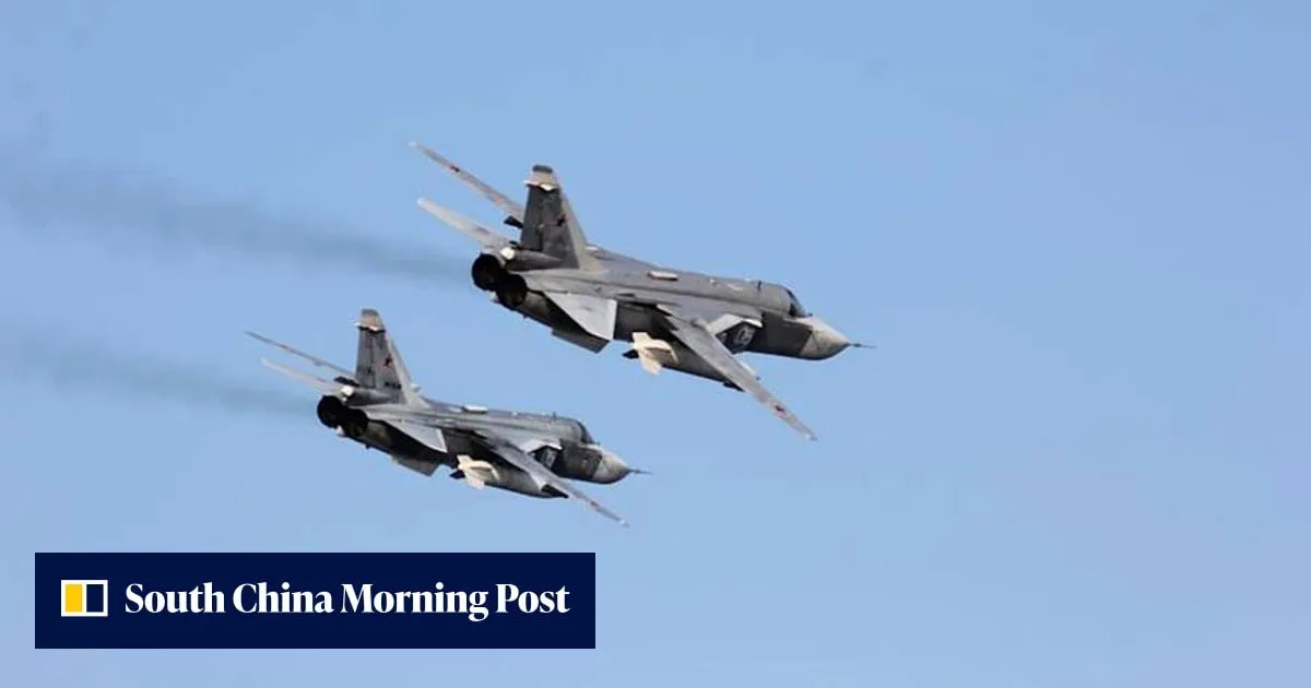 Iran urges Qatar to release pilots shot down in Middle East war