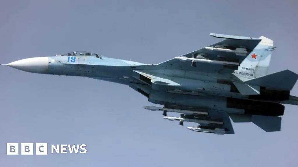 Qatar denies capturing three Iranian pilots after downing fighter jets