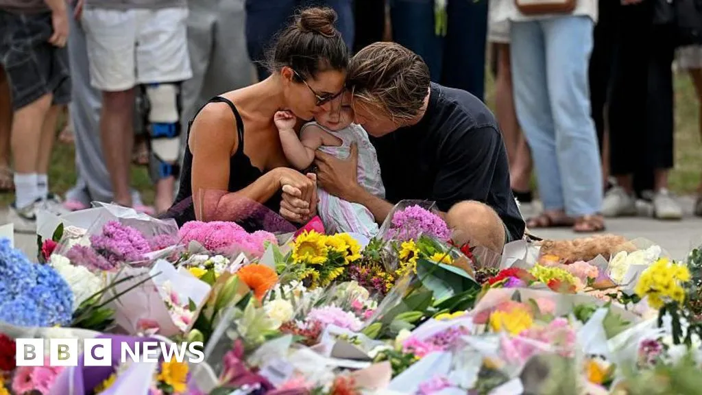 Australian state to launch gun buyback after Bondi Beach attack
