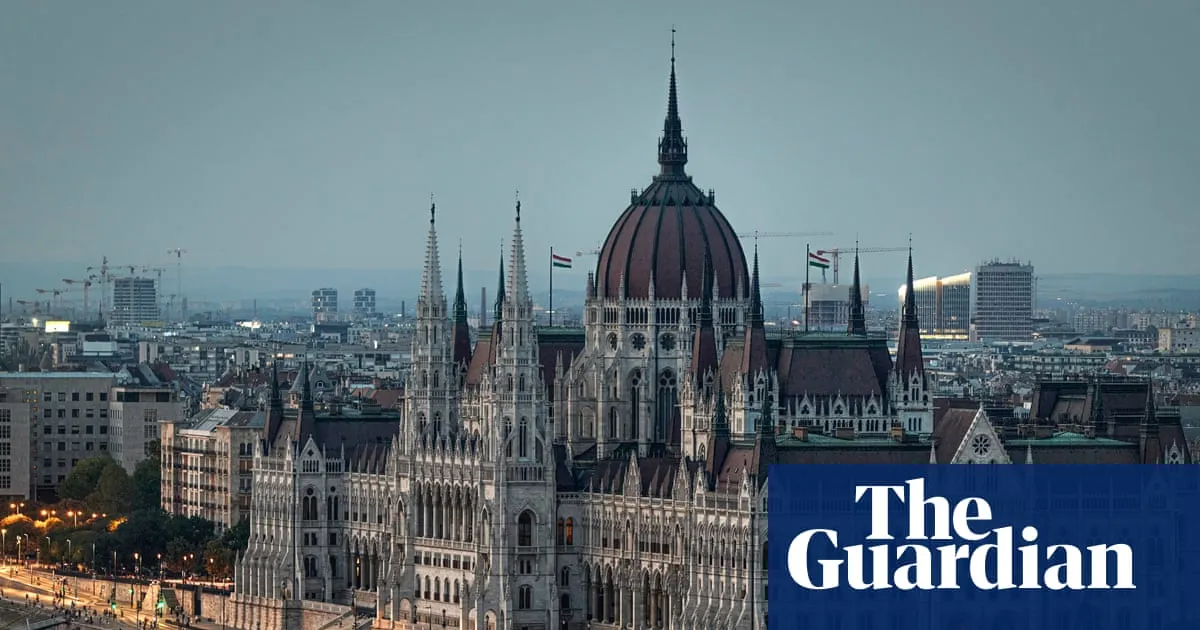 Destroyed crops, riverbed cyclists and a ‘Rock of Starvation’: how drought has devastated the Danube
