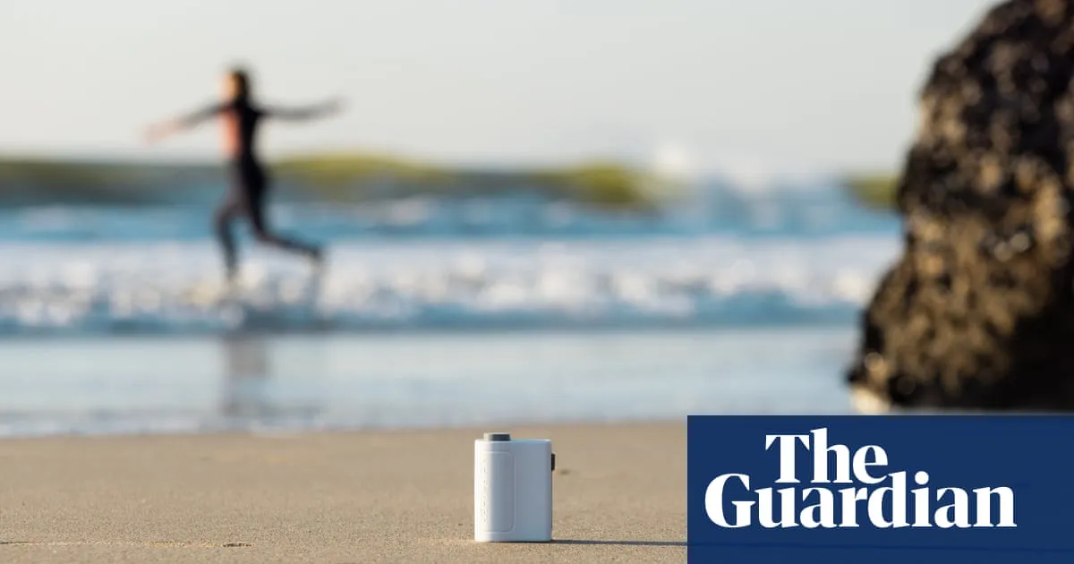 University spinout to launch water quality app for UK and US waters