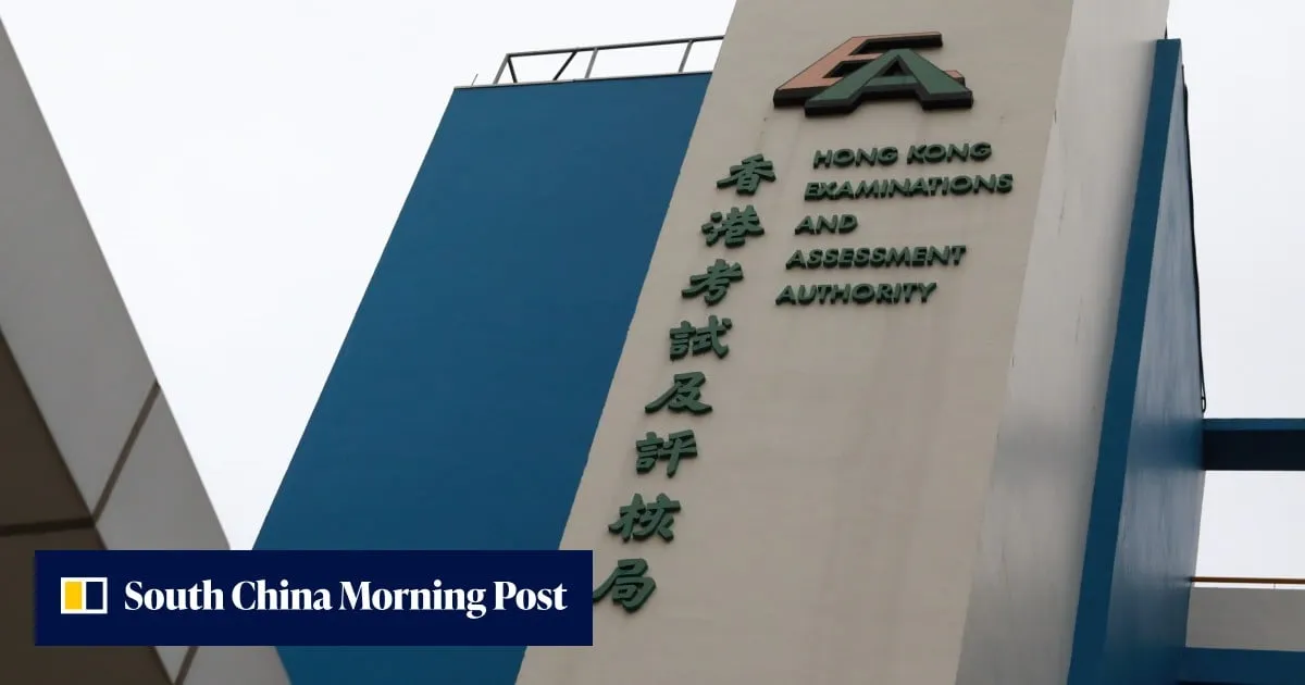 Exam body defends denying unwell DSE candidate access to lift before assessment