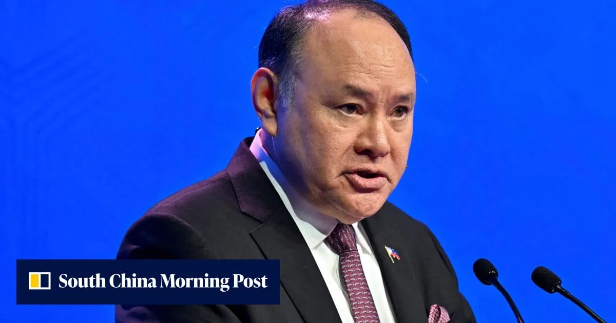 Beijing and Manila clash over arrests of ‘illegal’ workers as tensions worsen