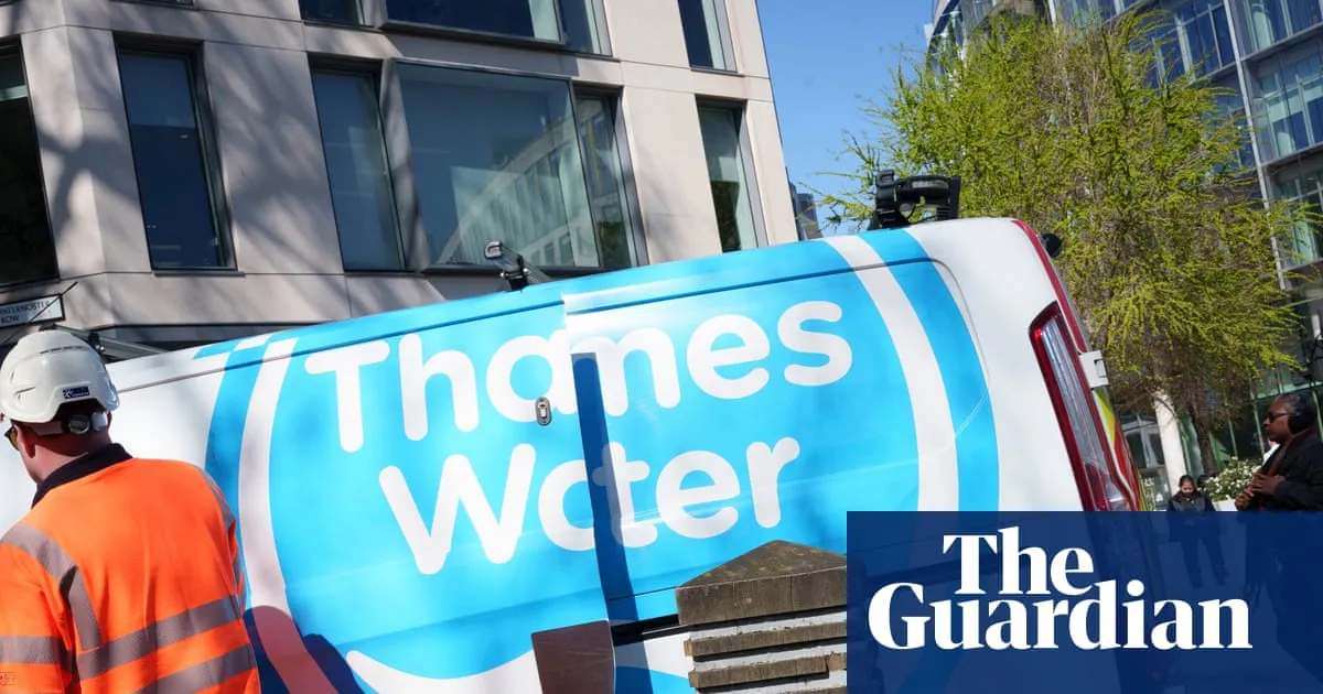 Water companies in England and Wales explore ‘surge pricing’ during drought