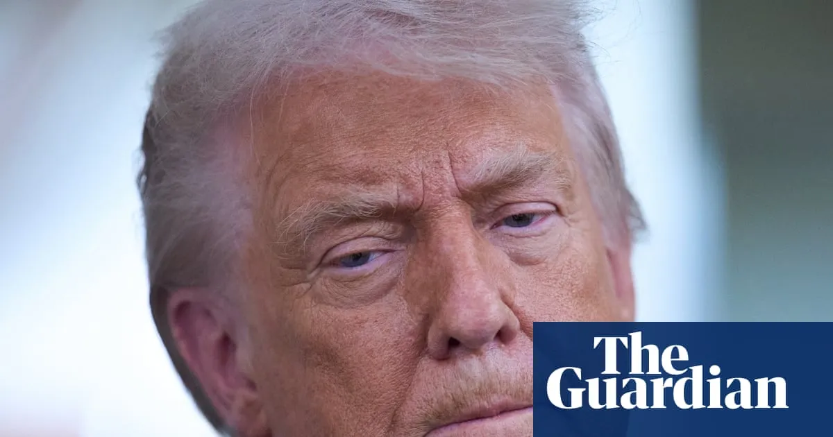 Donald Trump walks back comments about UK soldiers in Afghanistan