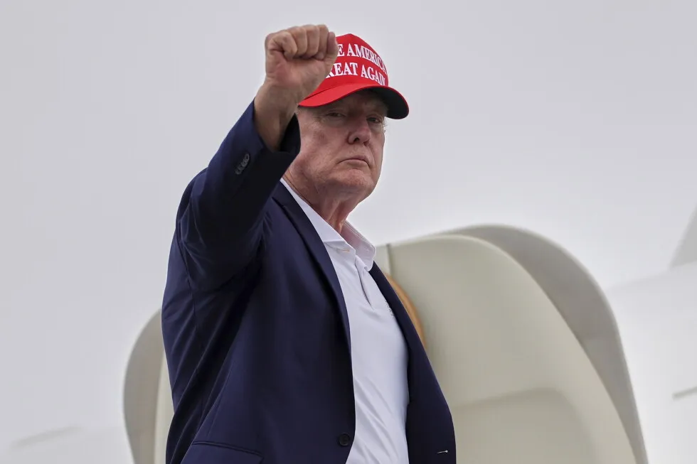 Trump orders Pentagon to scale back joint exercises with South Korea