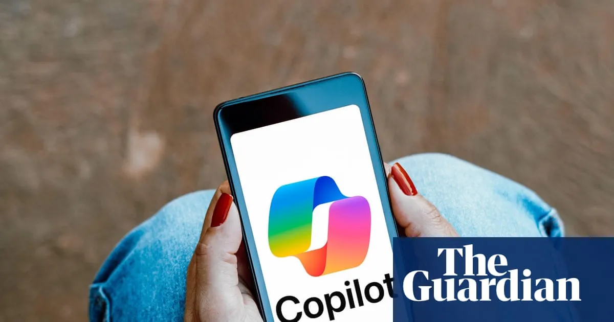 Australian journalism ‘sidelined’ in AI-generated news summaries on Copilot, research shows