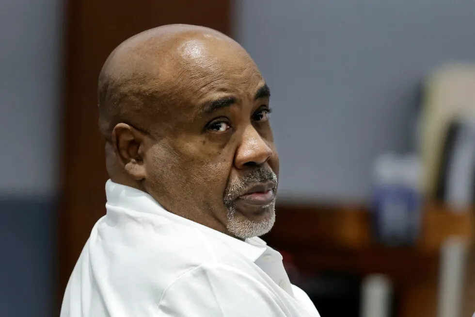 Long-awaited trial begins in rapper Tupac Shakur’s 1996 killing