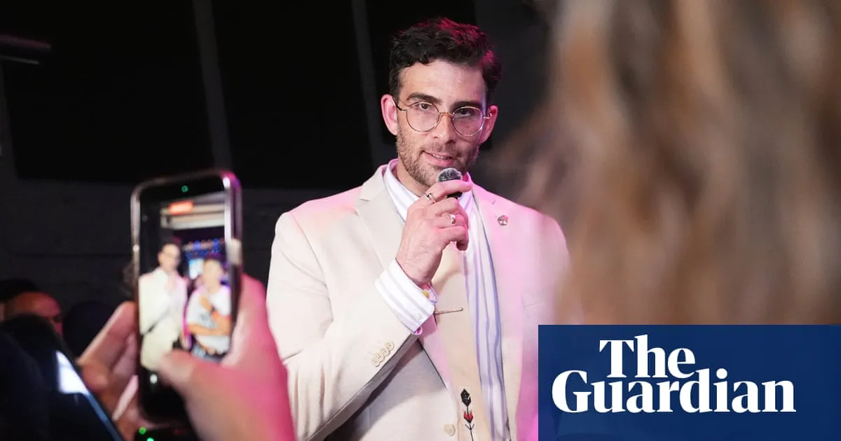 Who is Hasan Piker – and why are some conservatives outraged about his return to the ABC?