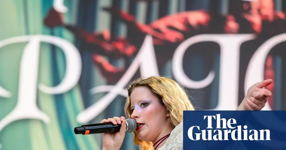 Massive Attack and Paris Paloma join musicians urging Burnham to reject new North Sea drilling