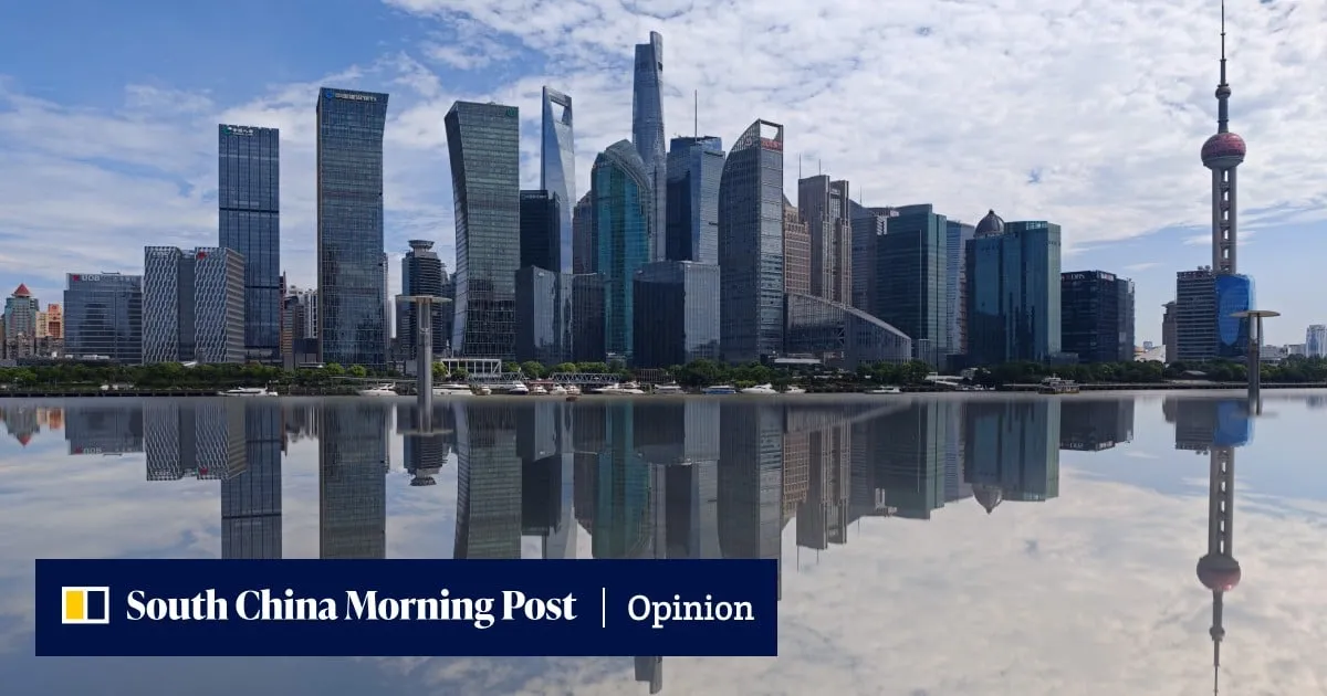 China’s property recovery is fragile, but ignoring it is a mistake