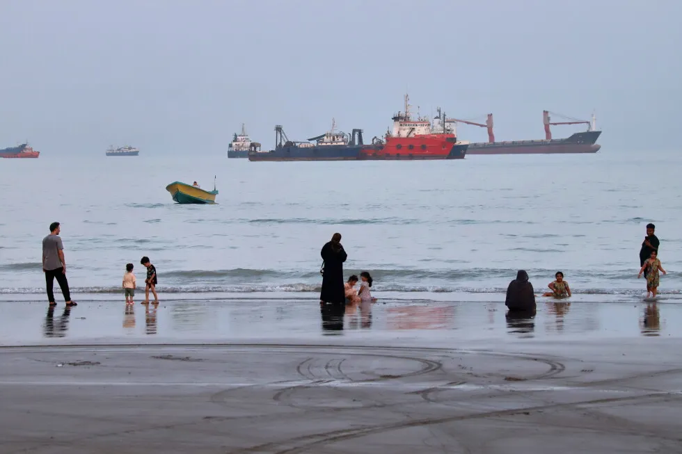 The 60-day deadline for an Iran peace deal is expiring. Here’s where things stand