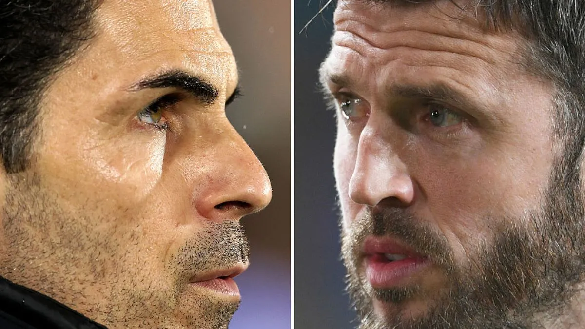 Arsenal vs Manchester United: Premier League – teams, start, lineups