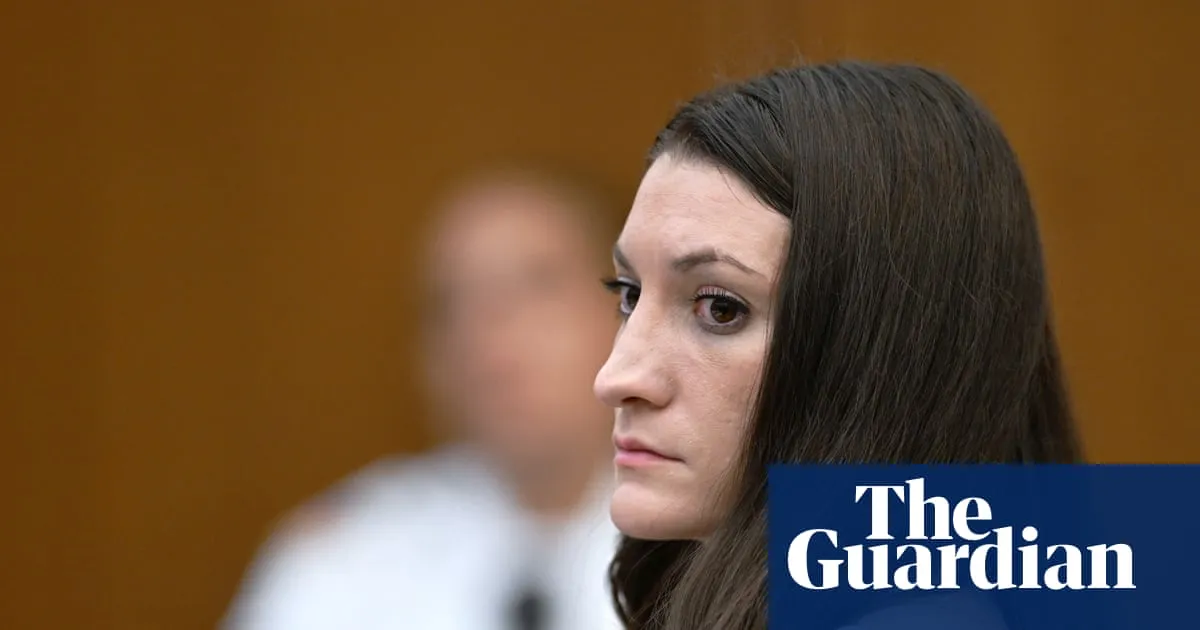 How ‘forensic fandom’ in Lindsay Clancy trial threaten postpartum psychosis awareness