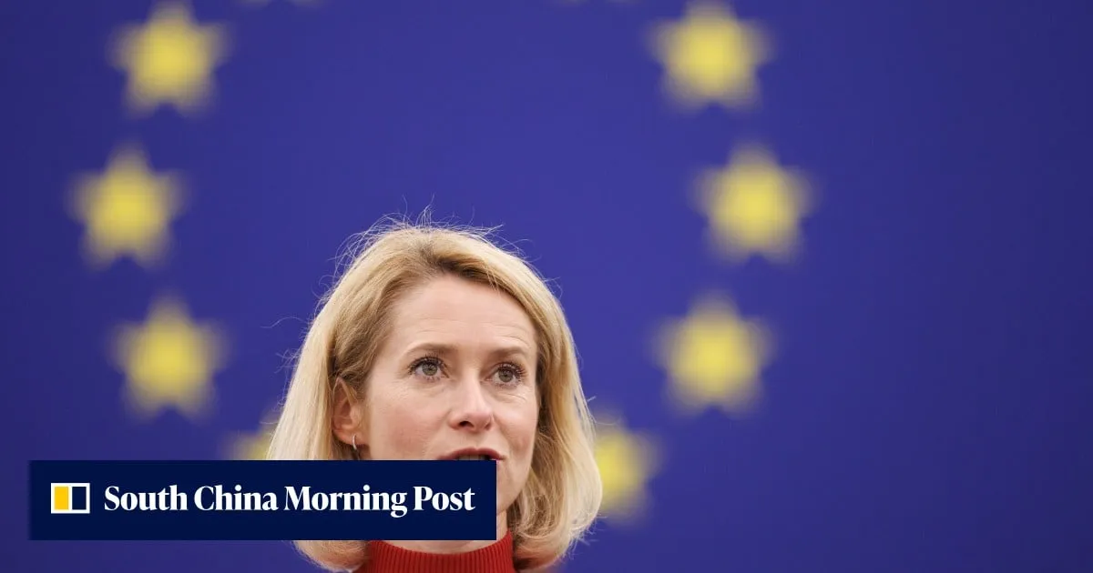 EU plans most far-reaching sanctions on Russia in coming months