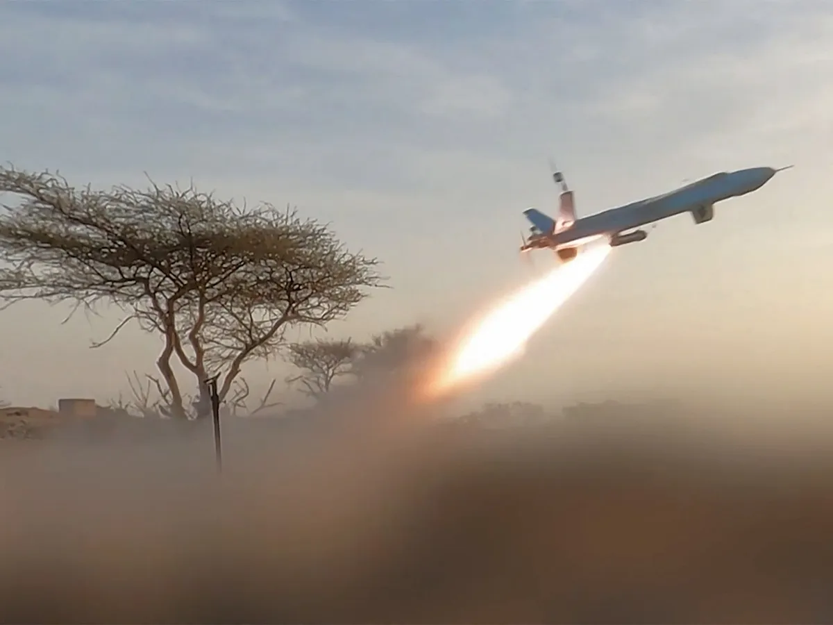 Yemen’s drone war: Rivals flex growing aerial muscle