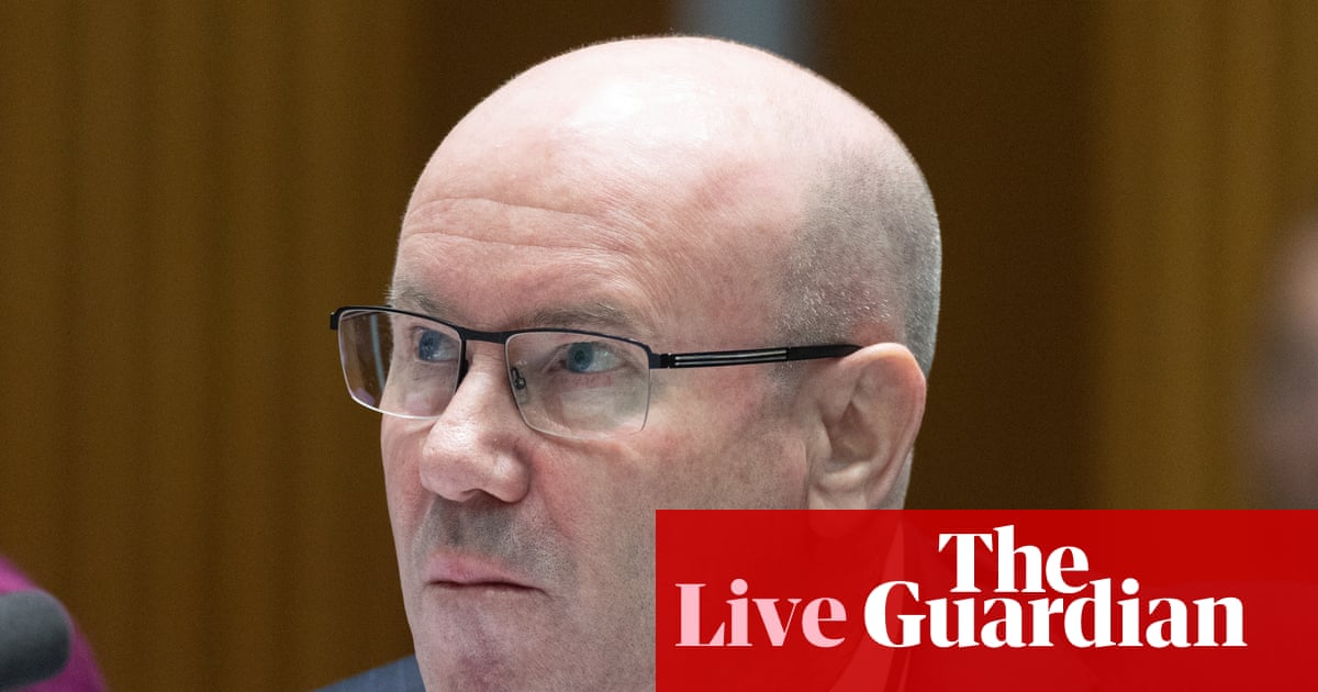 Australia news live: PM to recommend defence department boss as next US ambassador; says Trump’s Afghanistan comments ‘completely unacceptable’