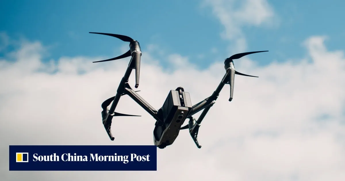 US-China investment, ‘Chinese Schindler’, DJI Pentagon battle: 7 US-China relations reads