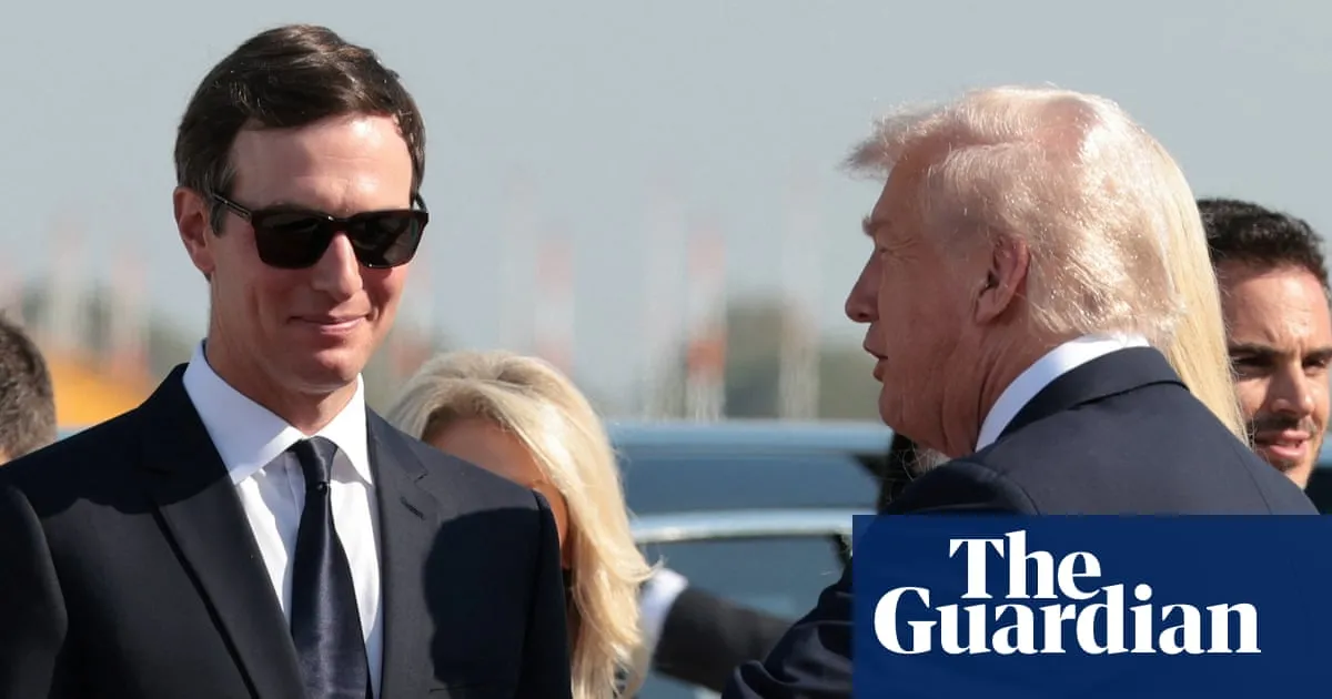 Can Trump’s peace plan for Gaza be saved? – The Latest