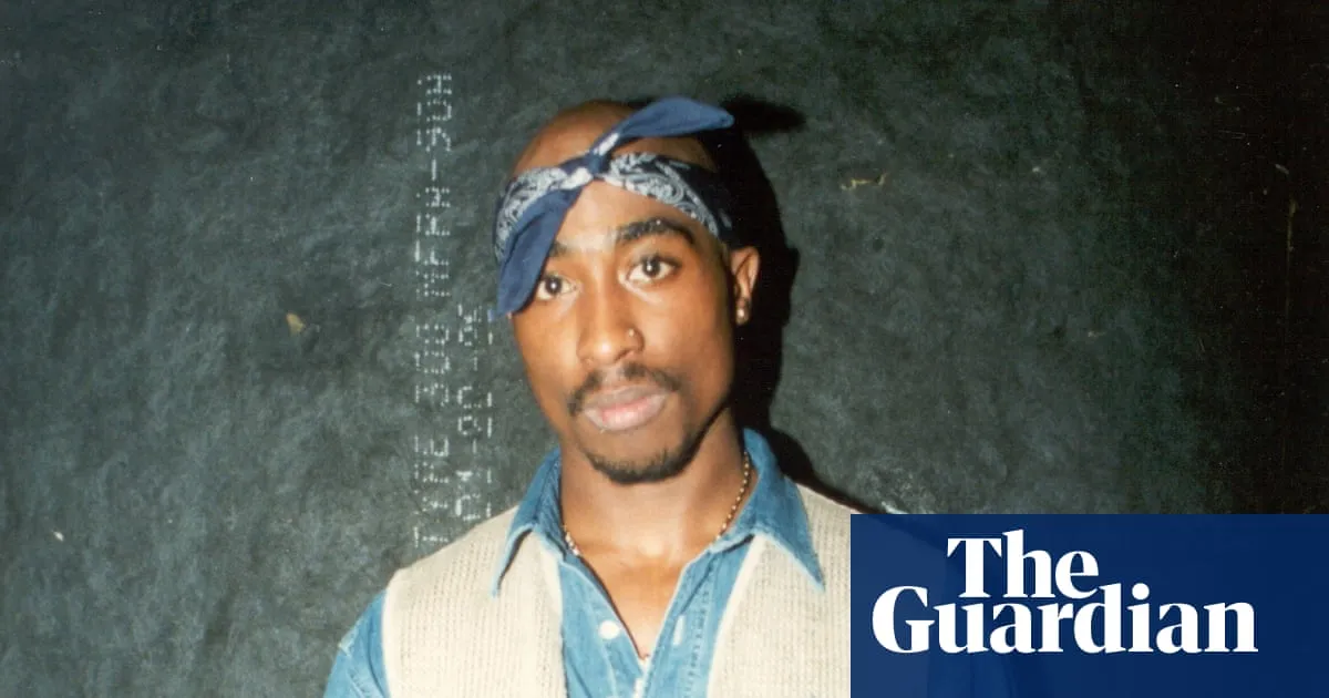 Tupac Shakur murder: trial of ex-gang leader accused of ordering killing begins