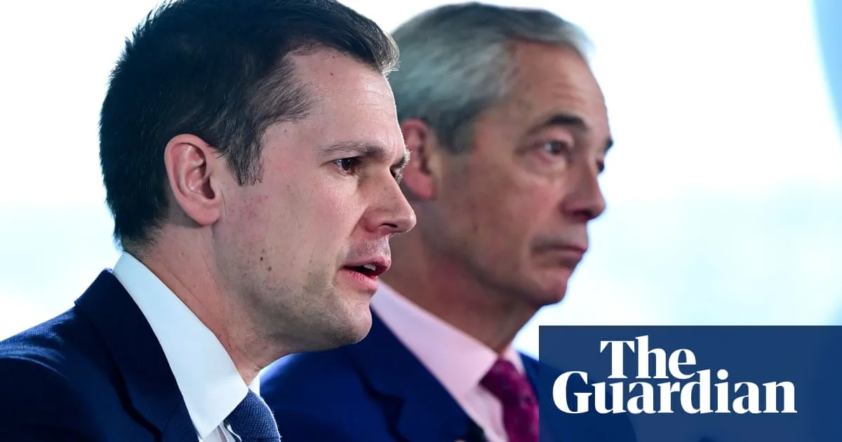 Huge number of children would fall into poverty under Reform’s benefits plans, say campaigners