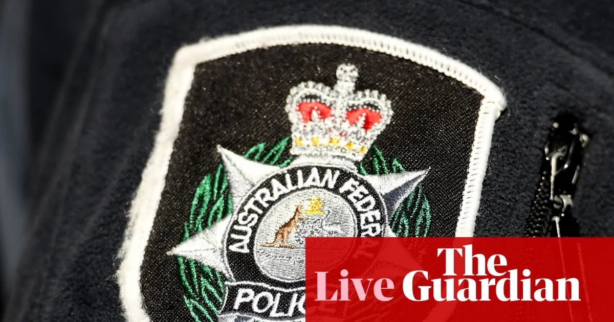 Australia politics live: Labor and Coalition party rooms to consider deal on gambling ads; Labor wants to adopt AI ‘everywhere we can’