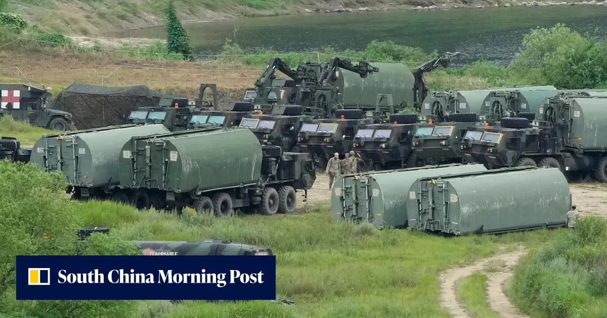 Trump’s decision to scale back South Korea drills unsettles Asian allies: ‘makes no sense’