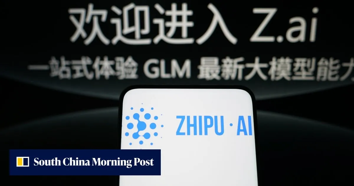 Zhipu AI’s answer to Project Glasswing marks shift for Chinese cyber safety: researcher
