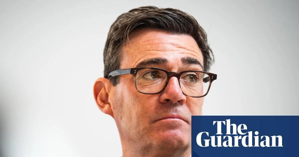 Top economists urge Burnham to sign UK up to UN initiative on global inequality