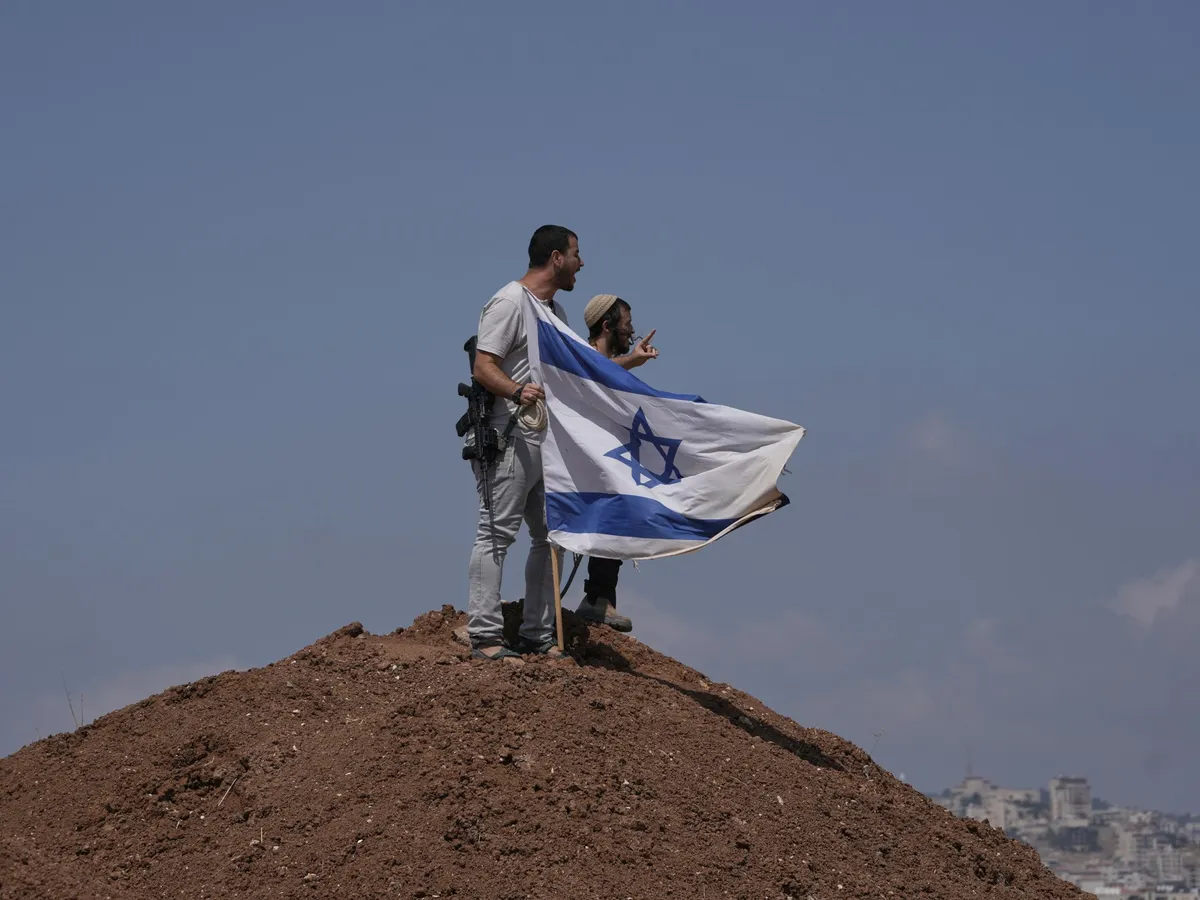 Palestine weekly: Global outcry fails to break West Bank siege
