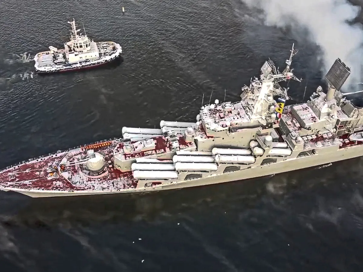 Can China’s new Arctic sea route to Europe replace Middle East chokepoints?