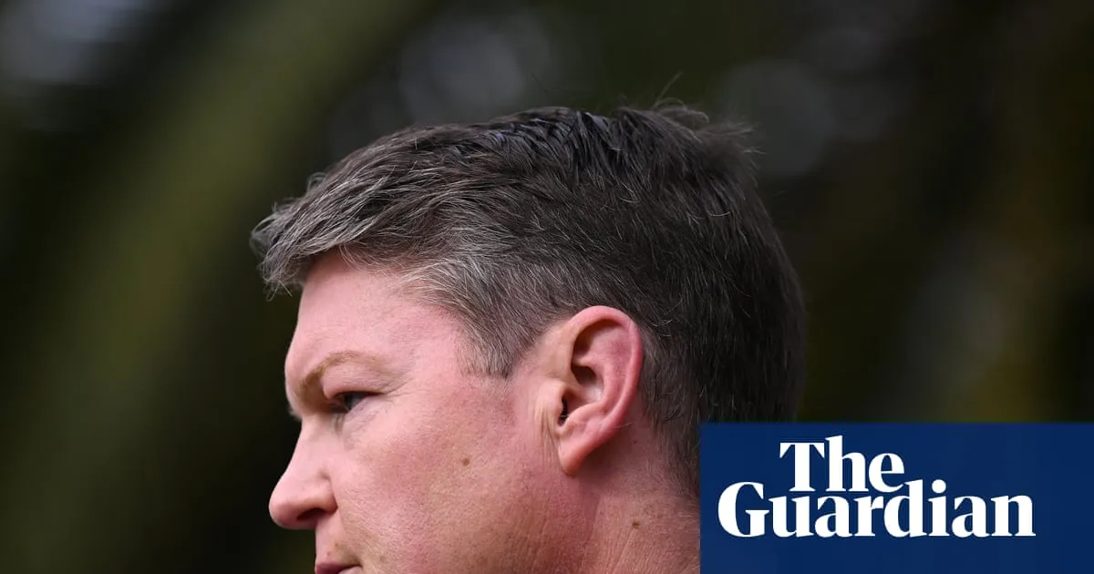 Victoria moves to expand definition of ‘corruption’ before state election