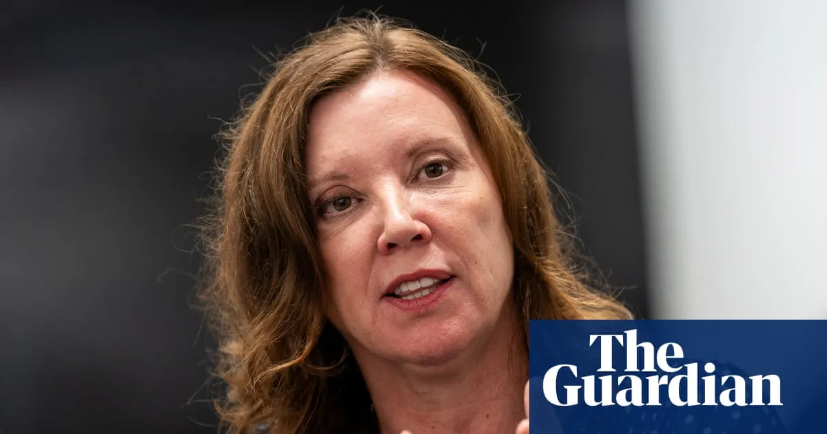 England’s children’s commissioner says Prevent failing to help young people ‘fixated with violence’