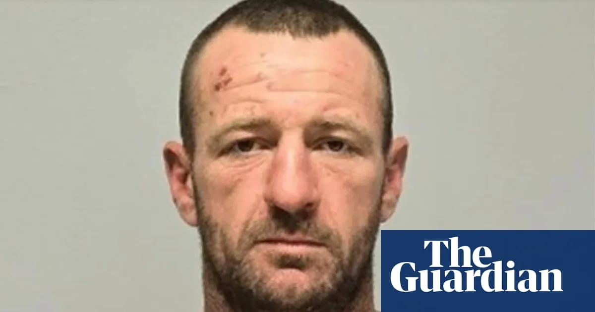 Unconfirmed sighting of triple murder suspect Julian Ingram reported in NSW central west