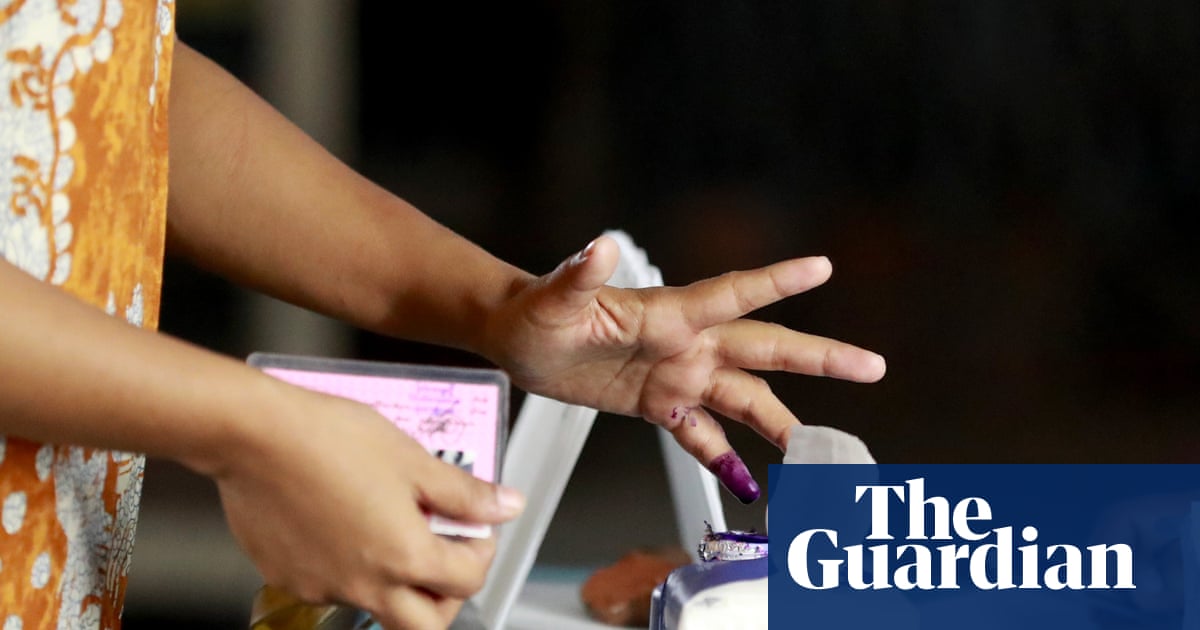 Myanmar election enters final stage amid airstrikes and exclusions