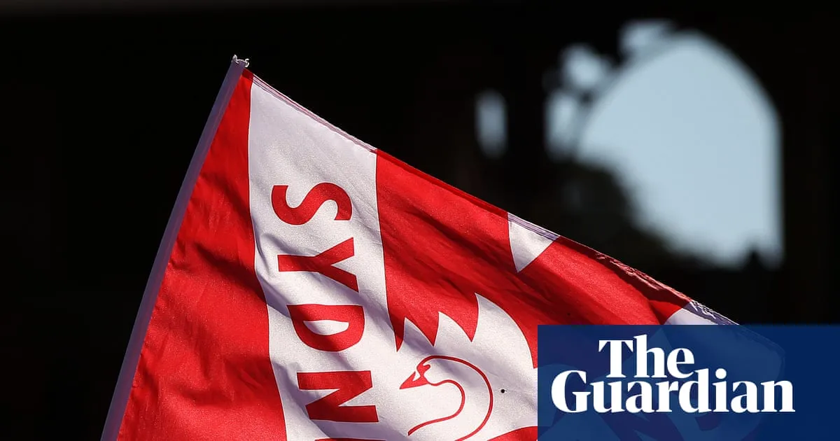 Sydney Swans will sanction players for ‘serious breach’ over sexual assault allegations
