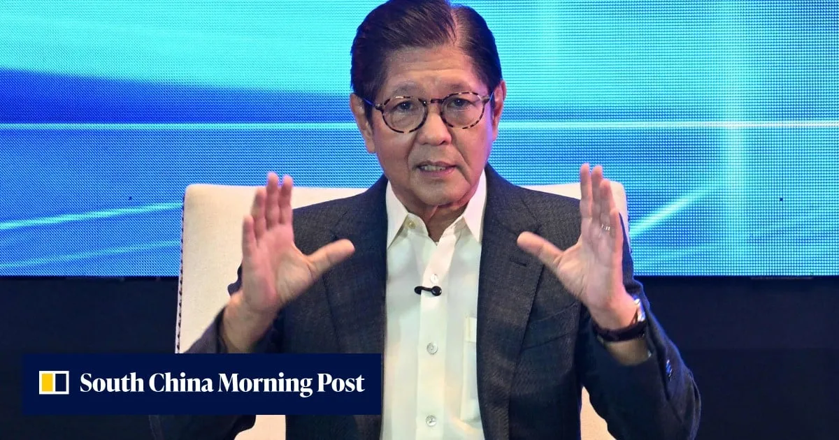 Philippines’ Marcos slammed over US$3b family estate tax, says ‘very busy’ with government