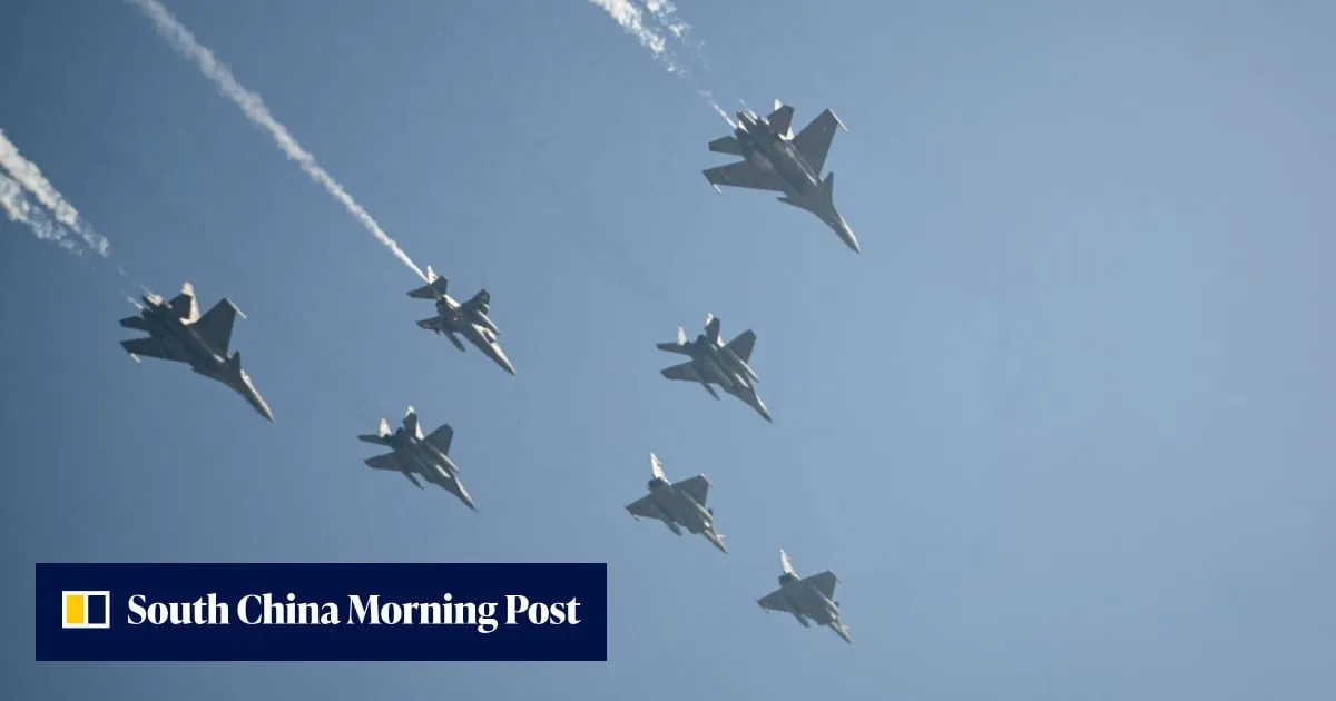 What Reliance and Rolls-Royce mean for India’s fighter jet ambitions