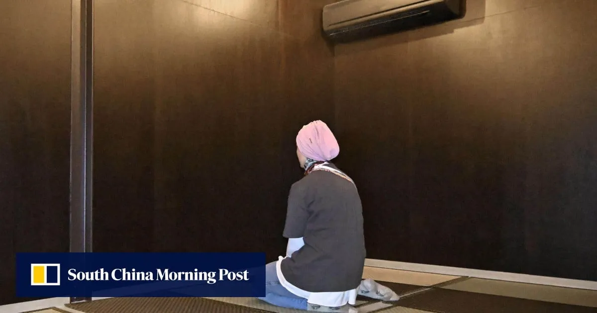 As Muslim tourism grows, can Japan adapt to travellers’ prayer needs?