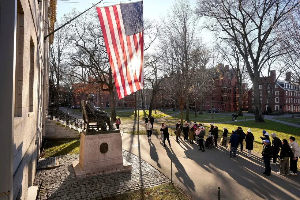 Whistleblower alleges political pressure, lack of evidence in antisemitism probes targeting schools
