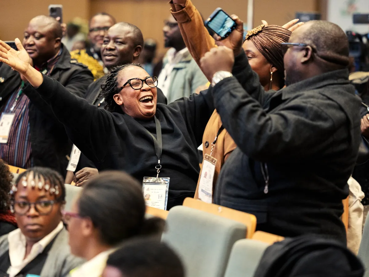 Hichilema re-elected as Zambia president amid opposition concerns over vote