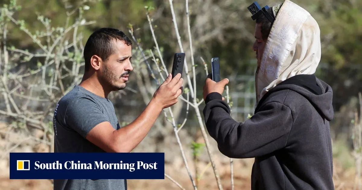 Israeli military ‘paralysis’ on settler violence exposed in West Bank siege